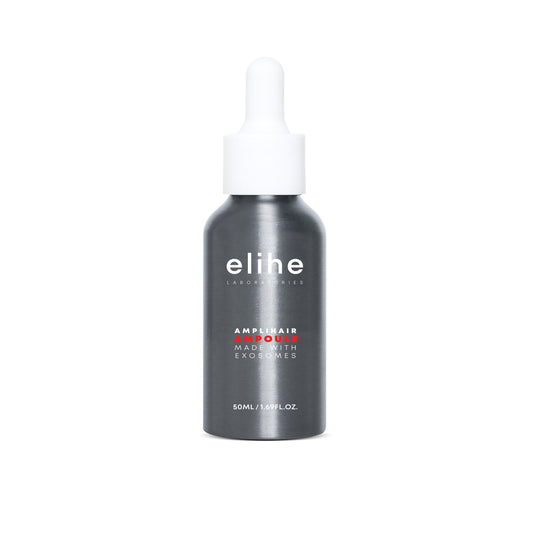 elihe AmpliHair Ampoule