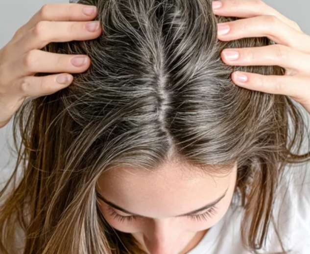 Best Shampoo for an Oily Scalp 