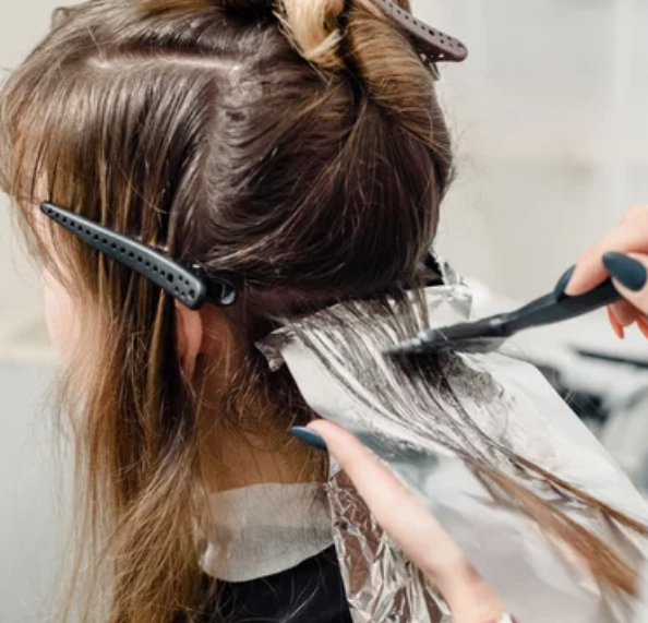 Does Hair Dye Cause Hair Loss