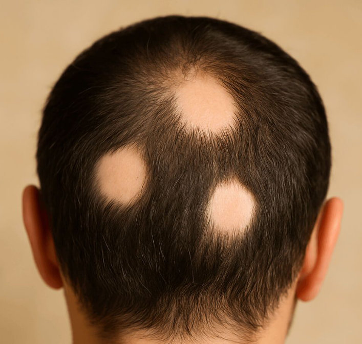 Hair Loss Treatment Cost in Singapore