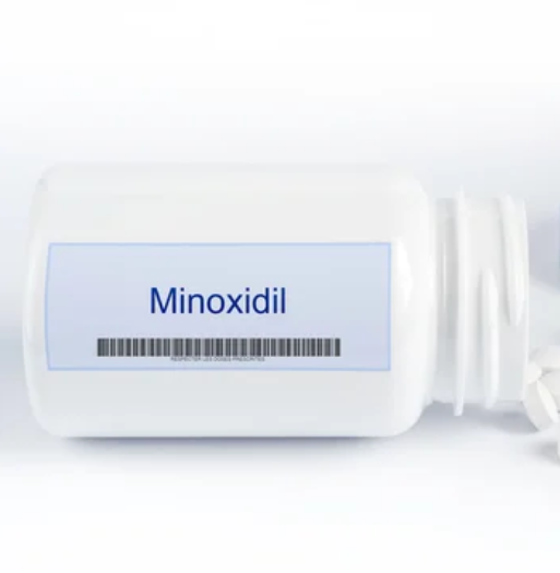 Minoxidil in Singapore