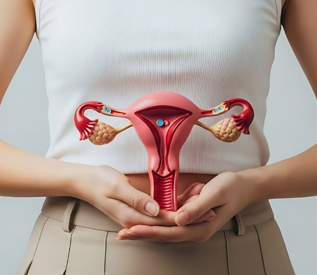 PCOS and Hair Loss