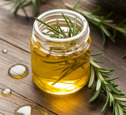 Rosemary Oil for Hair Growth