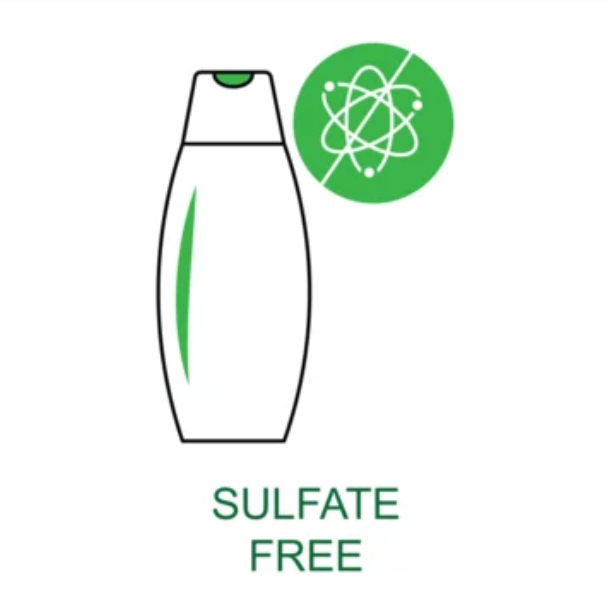 Sulfate-Free Shampoo