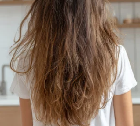 Why Hair Colour Fades So Fast in Singapore