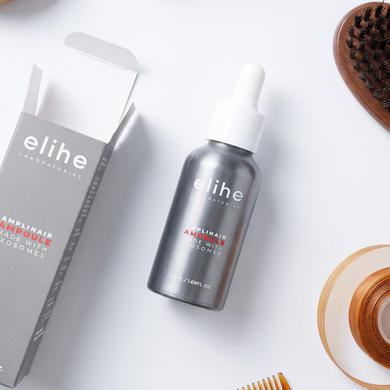 best hair growth serum Singapore