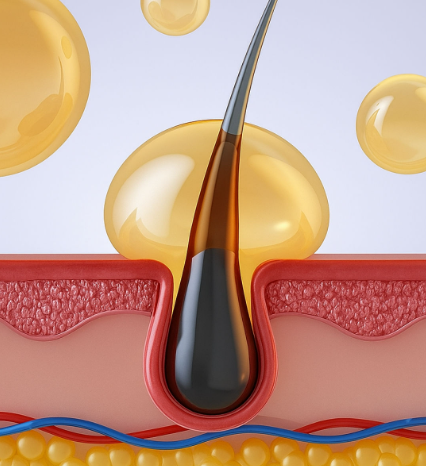 dht and hair loss
