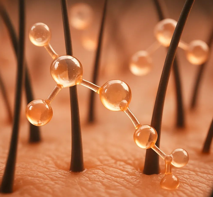 exosomes for hair singapore