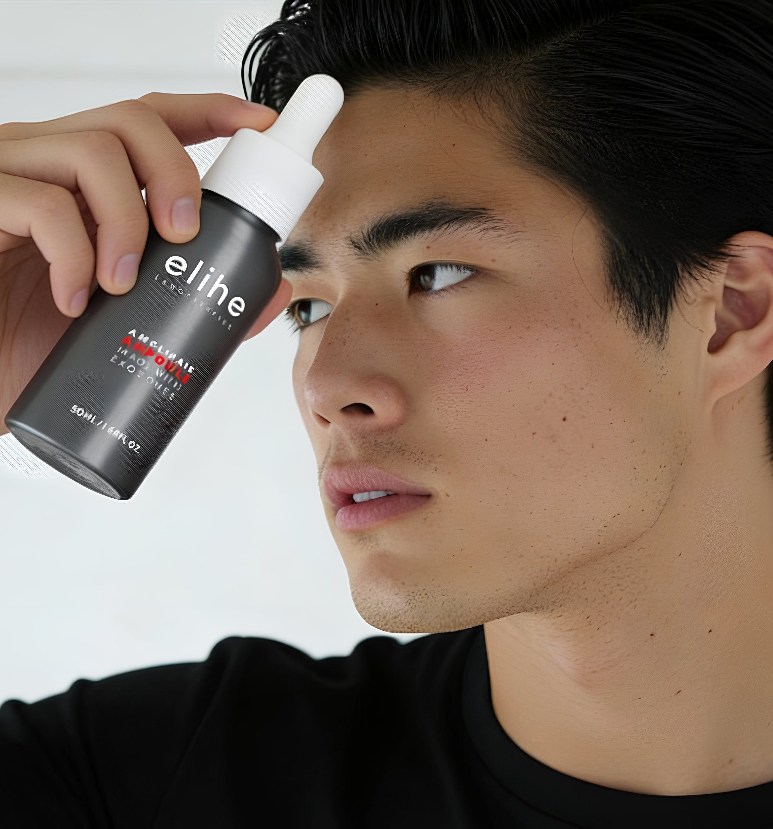 hair growth ampoule results