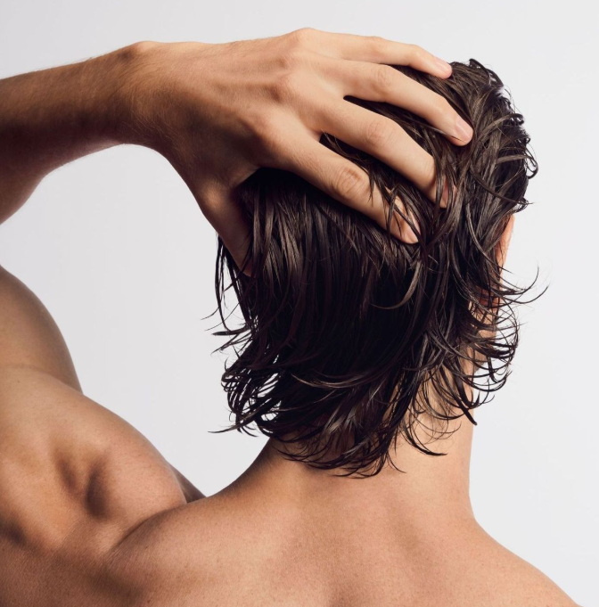 hair loss men Singapore