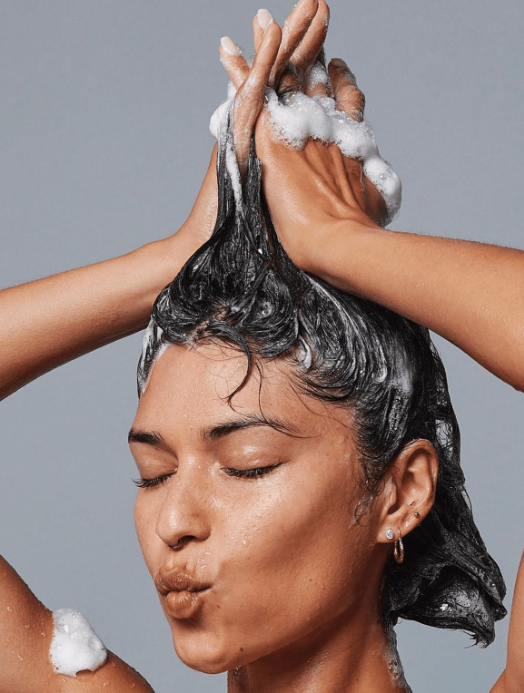 hair loss prevention shampoo