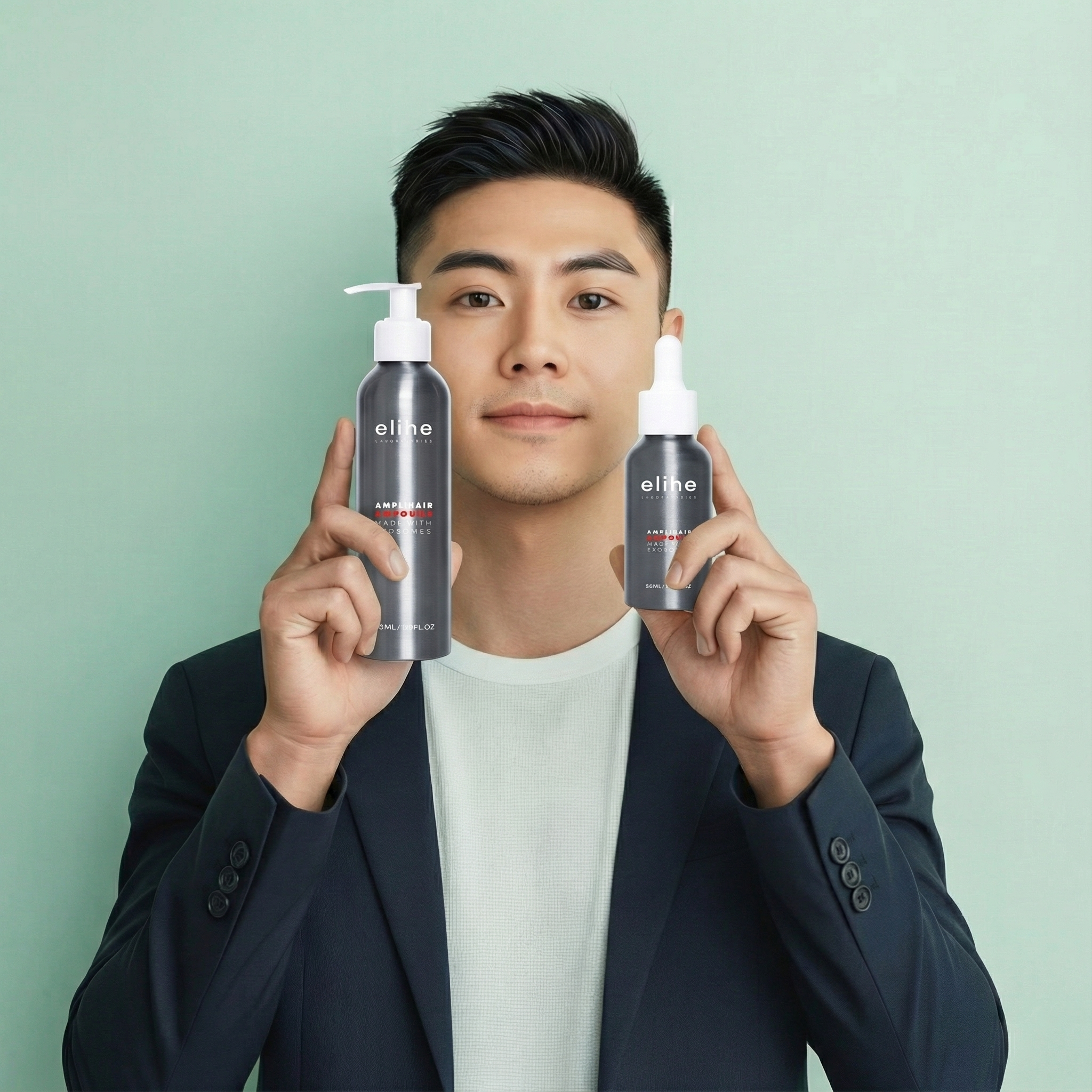 hair loss treatment at home Singapore