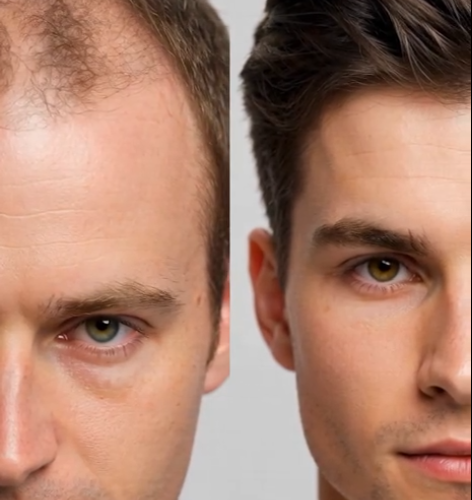 minoxidil side effects