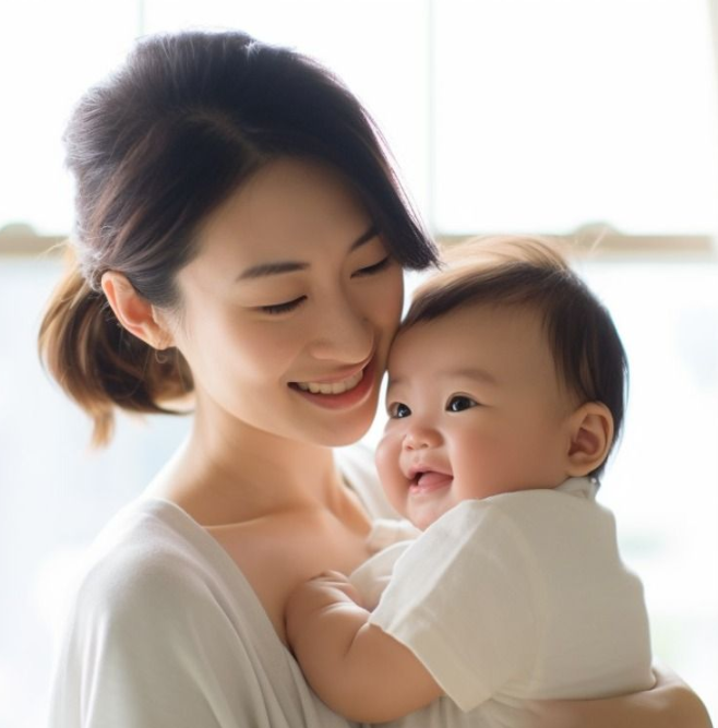 postpartum hair loss Singapore