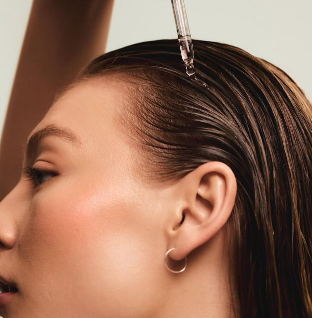 scalp care routine Singapore