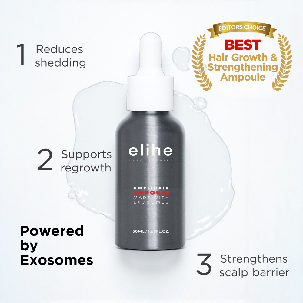 Color Boost Trio – Advanced Colour Care & Scalp Support System