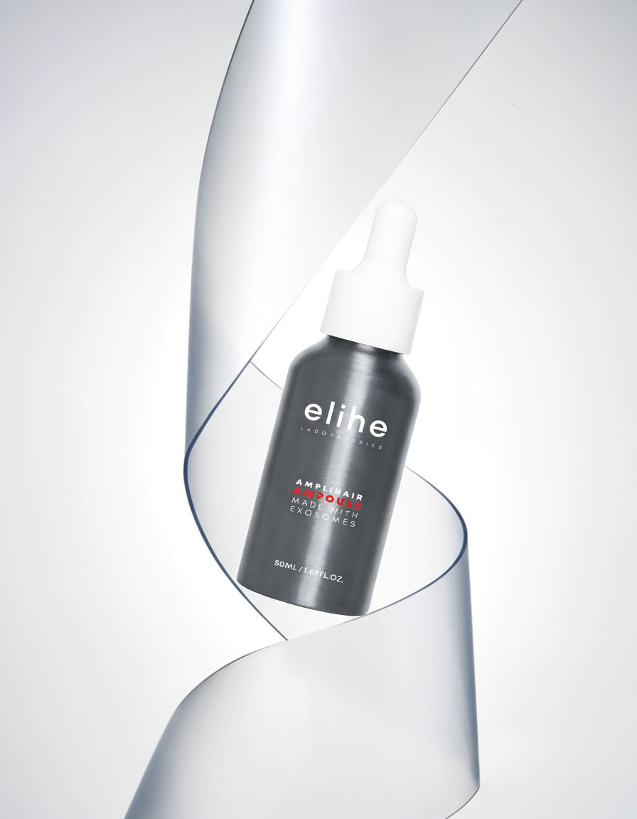 elihe AmpliHair Ampoule