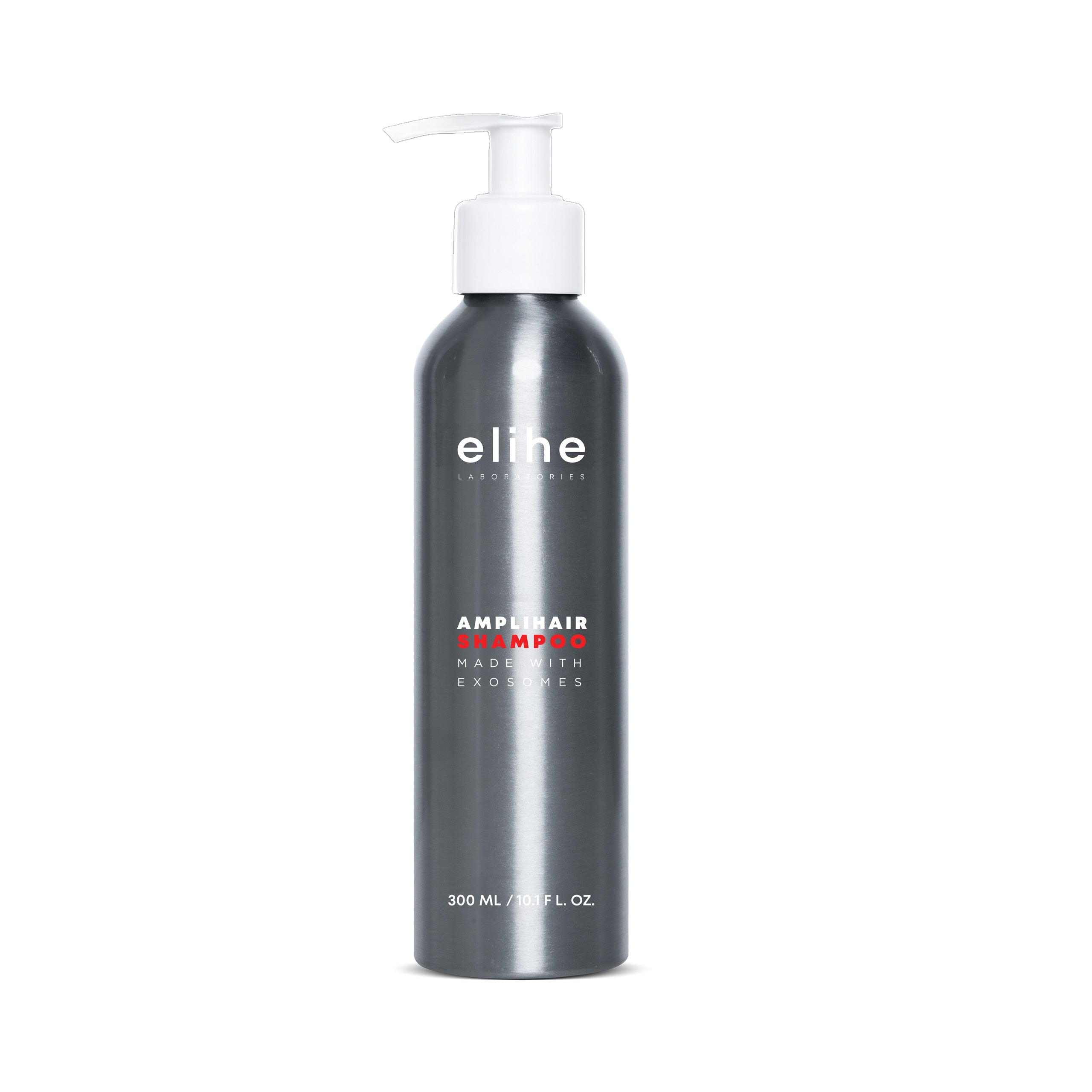 elihe AmpliHair Shampoo