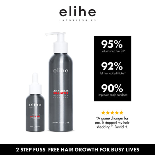 elihe Bioscience Duo