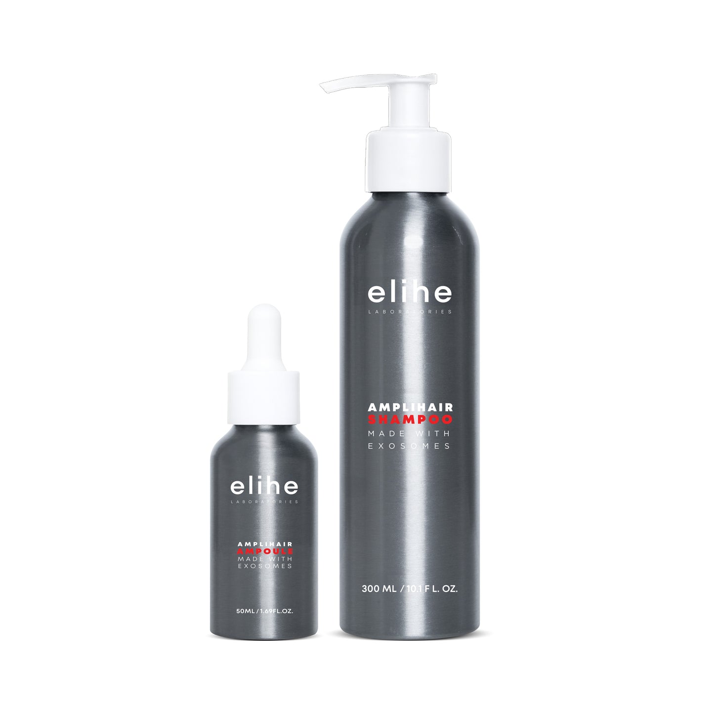 Elihe Bioscience Duo