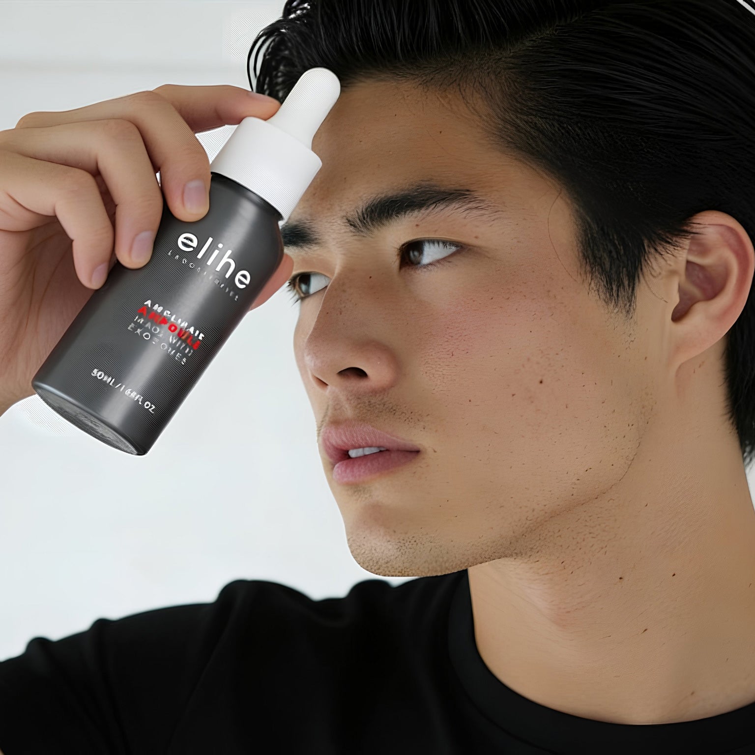 elihe AmpliHair Hair Growth Ampoule