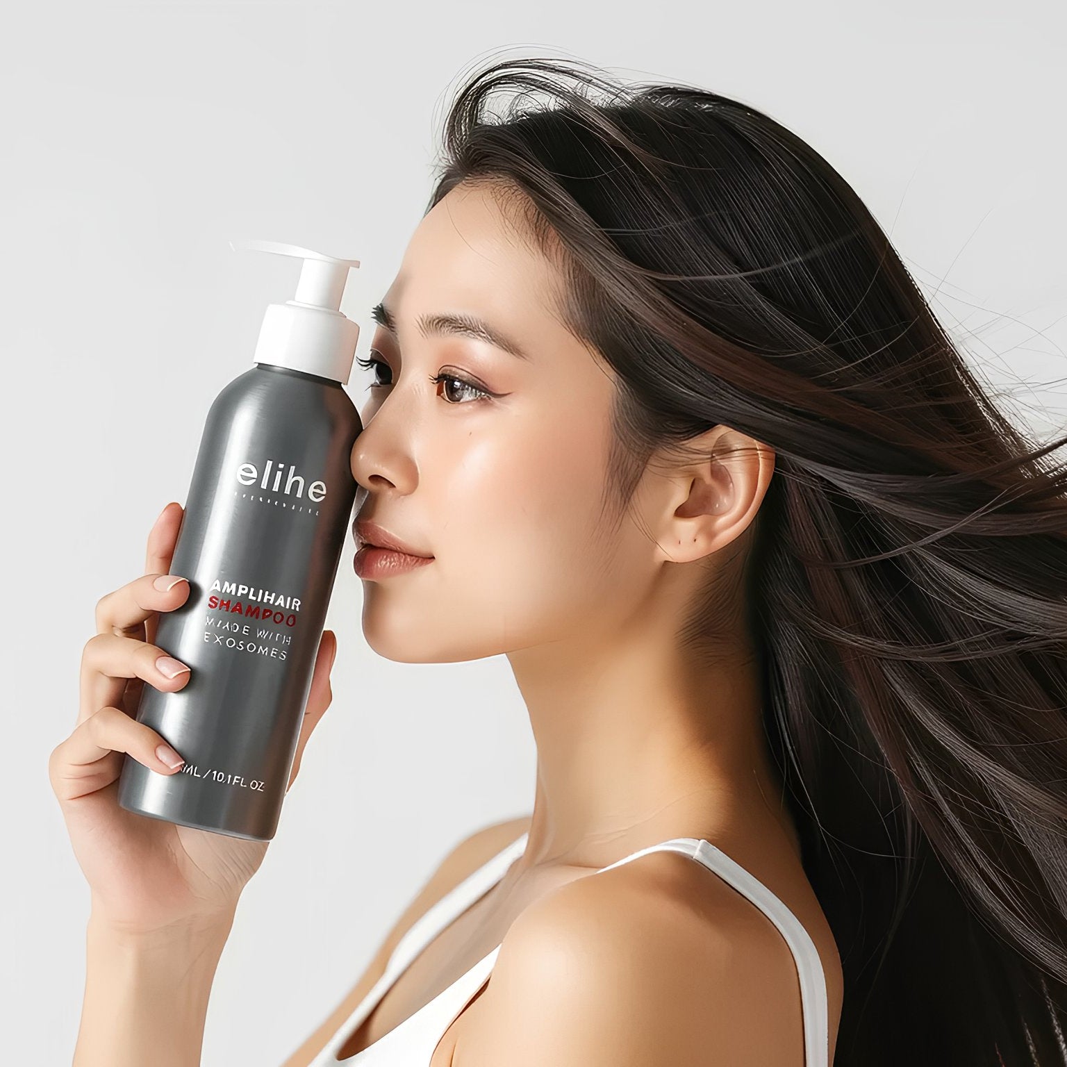 elihe Amplihair Hair Loss Shampoo