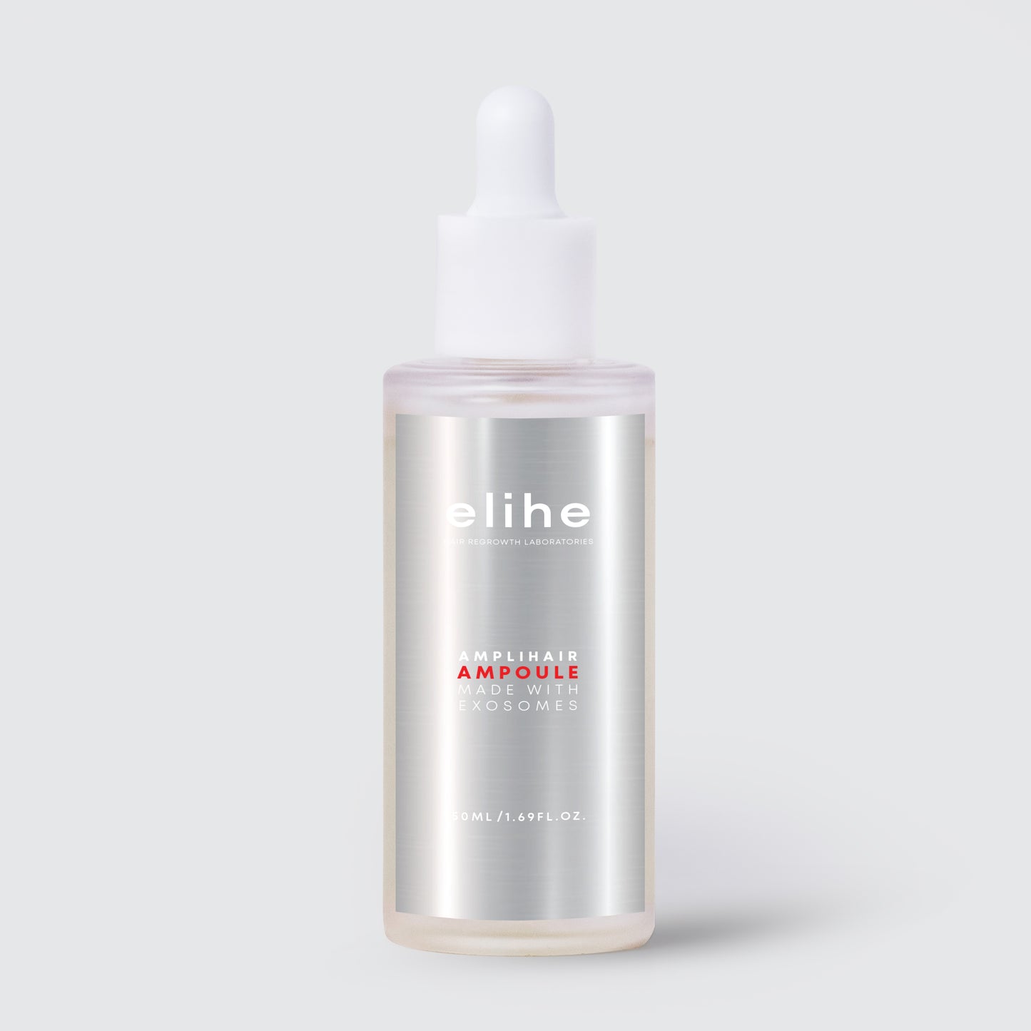 elihe AmpliHair Ampoule