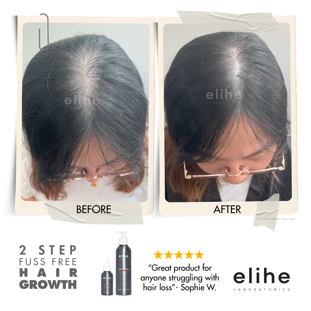 elihe Bioscience Duo