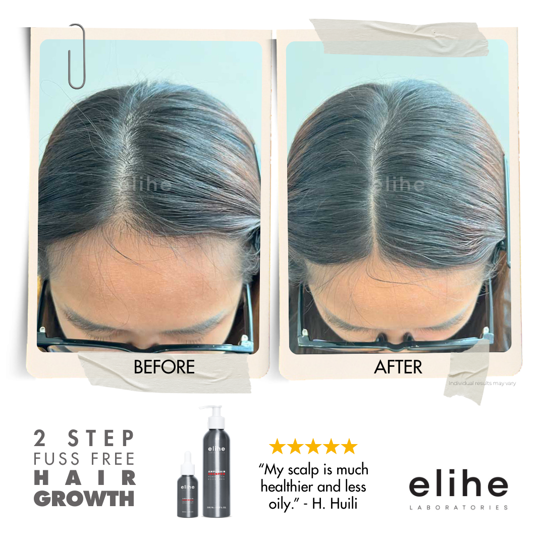 elihe Bioscience Duo
