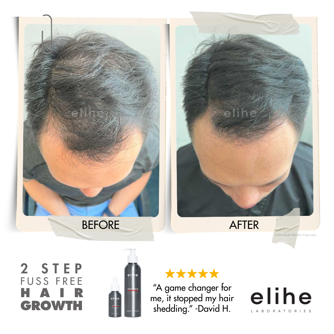 elihe Bioscience Duo